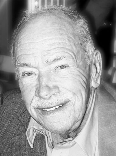 Ralph Russell Dexter